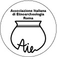 Logo Associazione Italiana di Etnoarcheologia