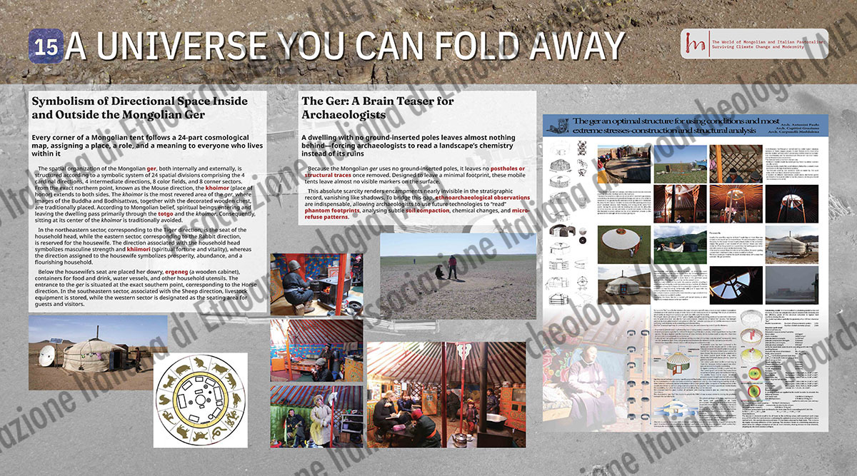 15. A UNIVERSE YOU CAN FOLD AWAY