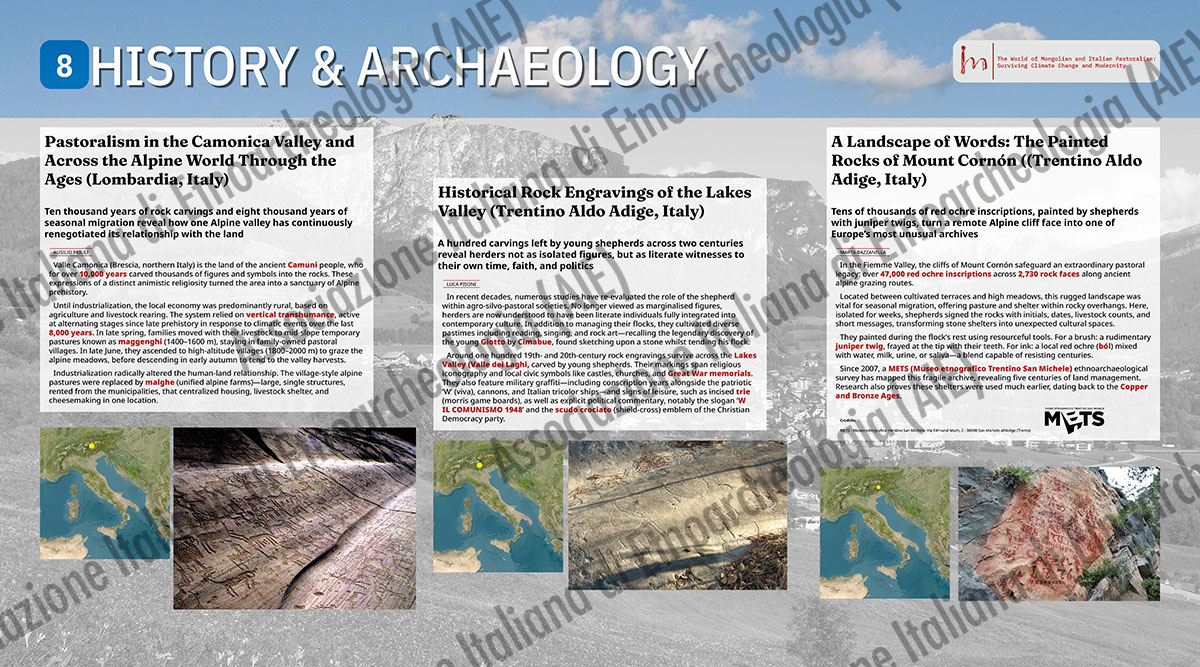 8. HISTORY & ARCHAEOLOGY