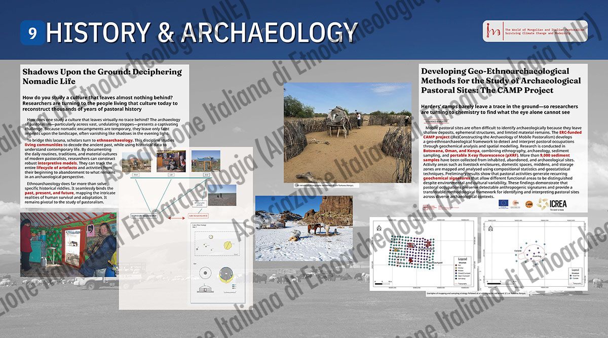 9. HISTORY & ARCHAEOLOGY